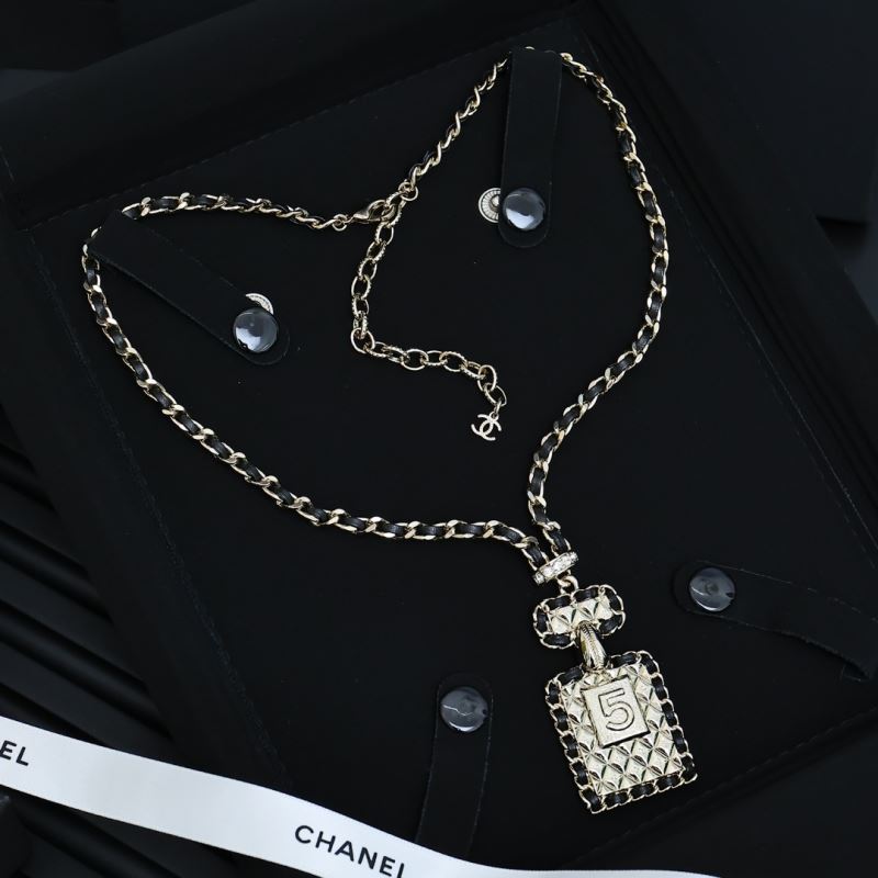 Chanel Necklaces